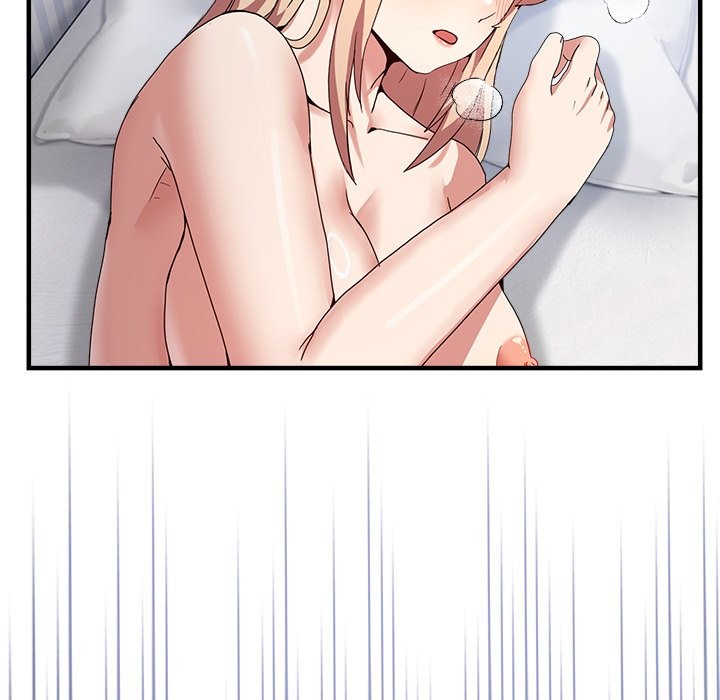 No Men Allowed - Chapter 23 Page 8