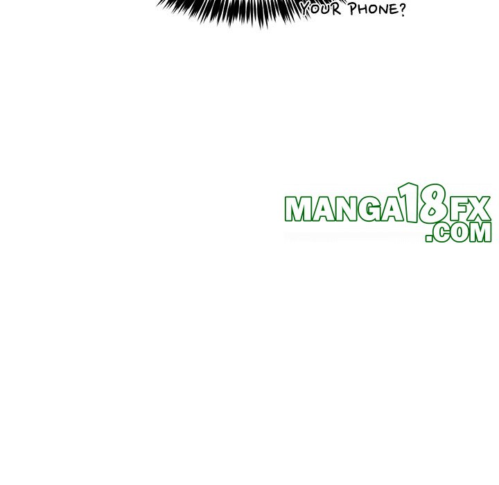 No Men Allowed - Chapter 23 Page 80