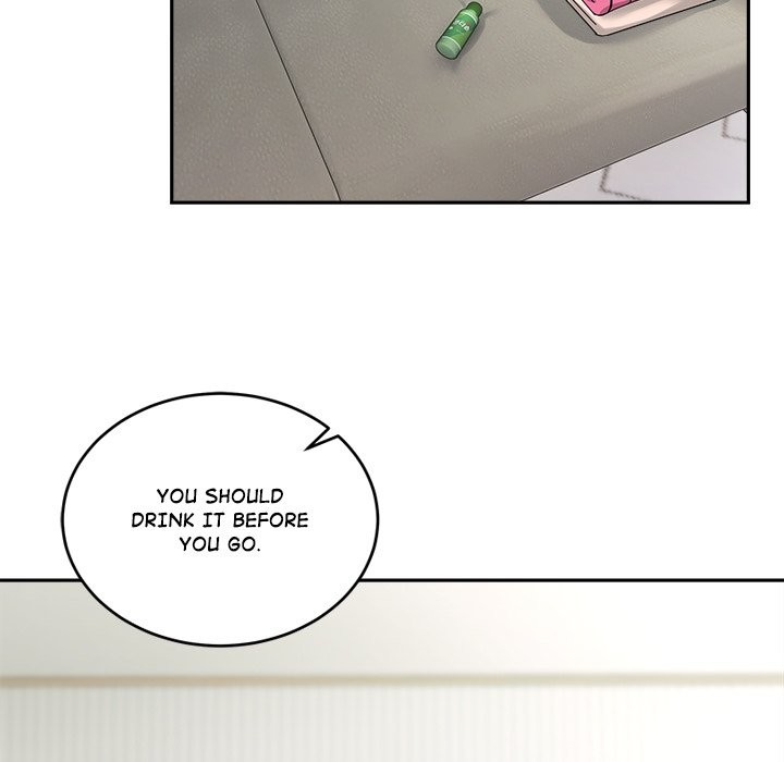 No Men Allowed - Chapter 23 Page 89