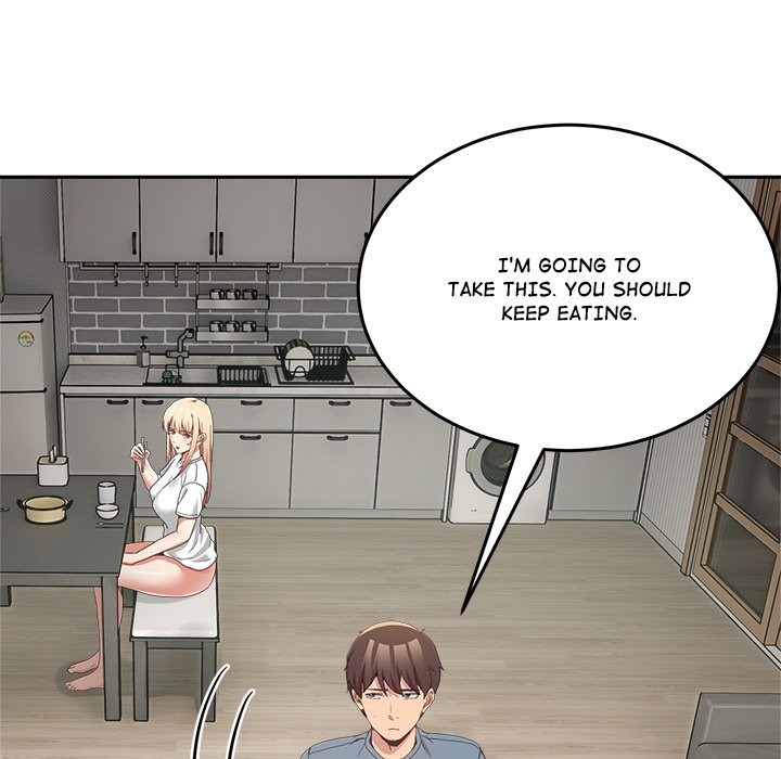 No Men Allowed - Chapter 23 Page 97