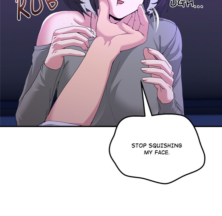 No Men Allowed - Chapter 27 Page 10