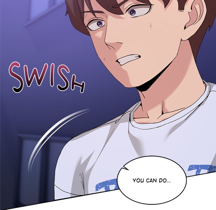 No Men Allowed - Chapter 27 Page 100