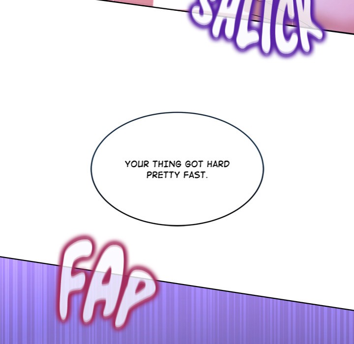 No Men Allowed - Chapter 27 Page 108