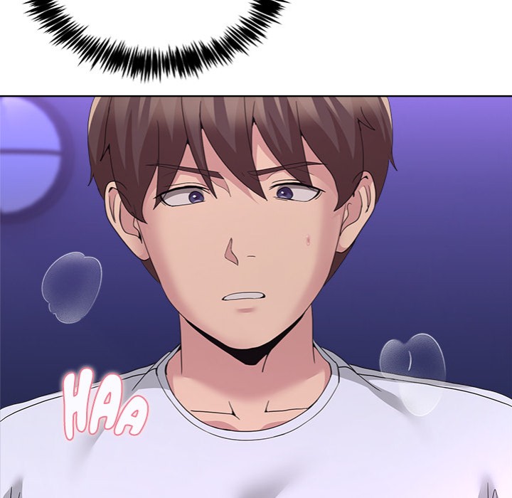 No Men Allowed - Chapter 27 Page 112