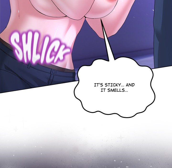 No Men Allowed - Chapter 27 Page 116