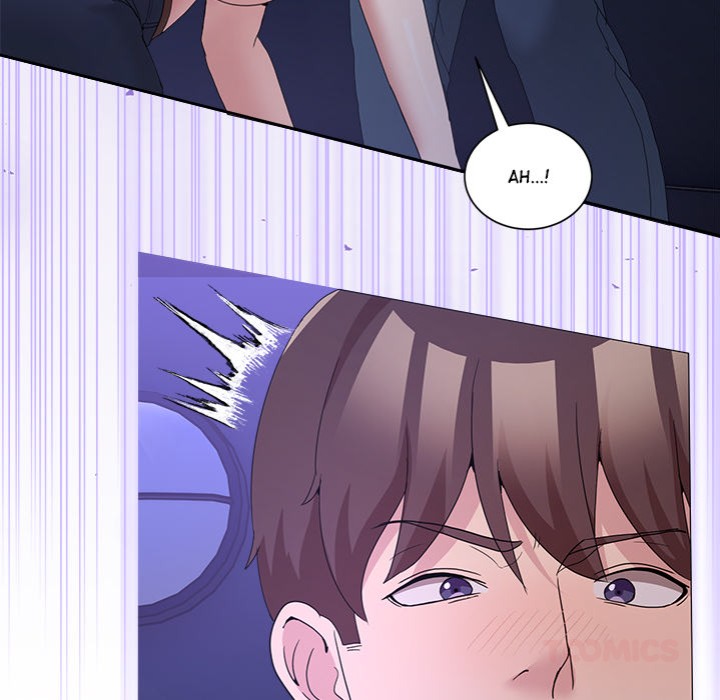 No Men Allowed - Chapter 27 Page 147