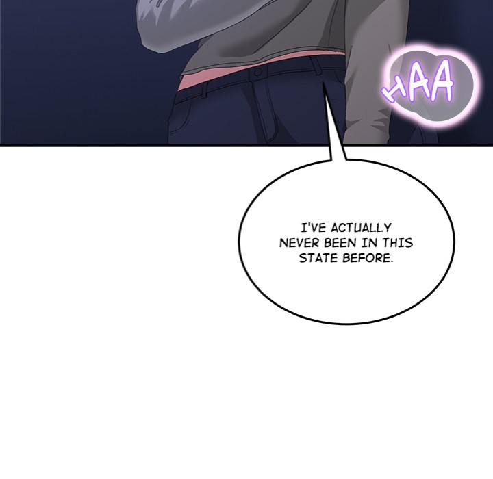 No Men Allowed - Chapter 27 Page 15