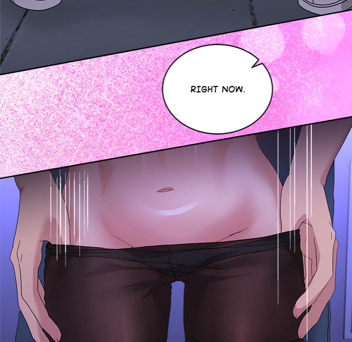 No Men Allowed - Chapter 27 Page 164