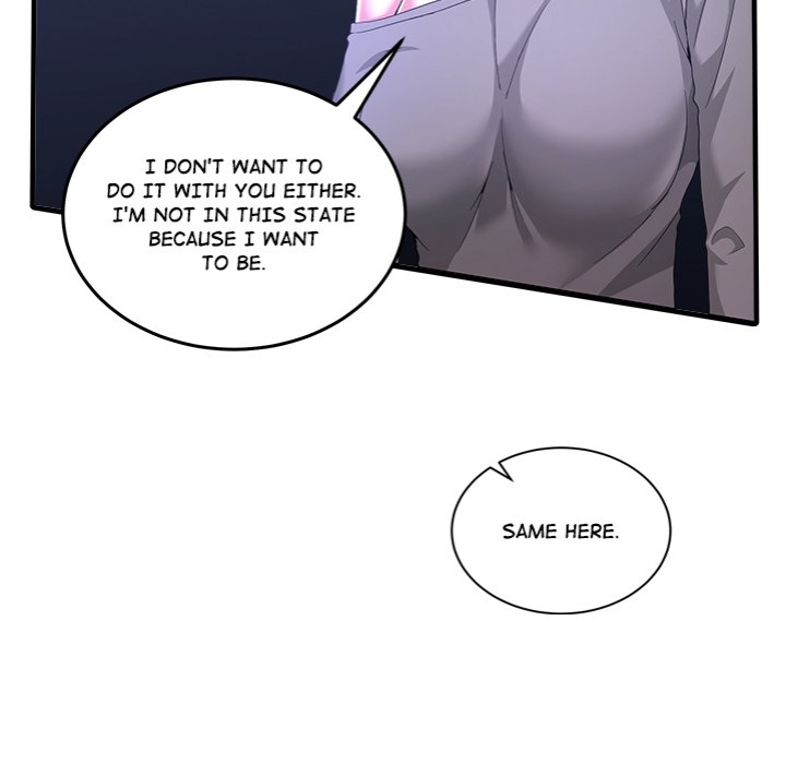 No Men Allowed - Chapter 27 Page 20