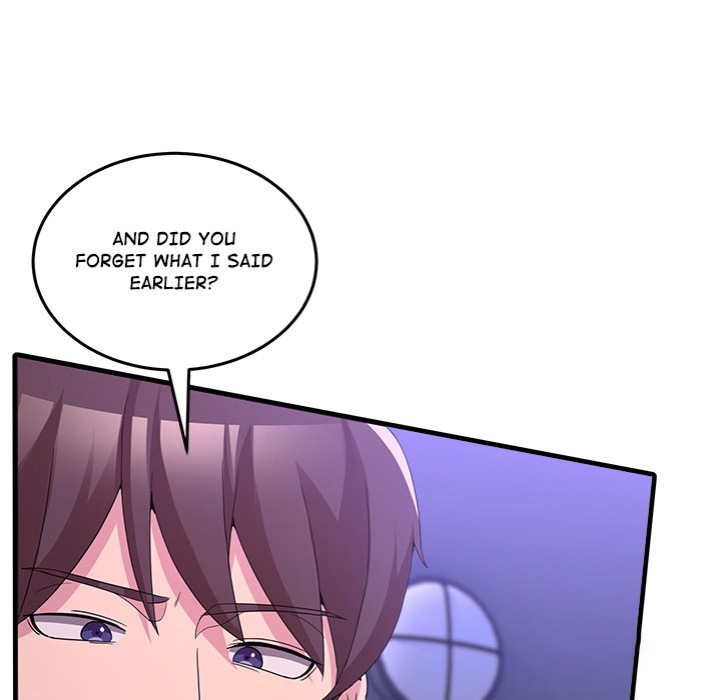 No Men Allowed - Chapter 27 Page 21