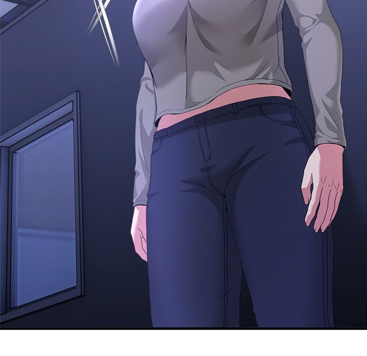 No Men Allowed - Chapter 27 Page 24