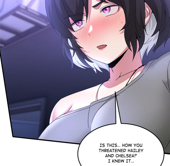 No Men Allowed - Chapter 27 Page 26