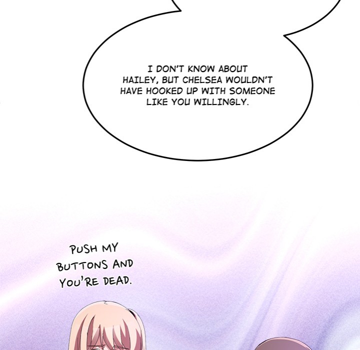 No Men Allowed - Chapter 27 Page 27