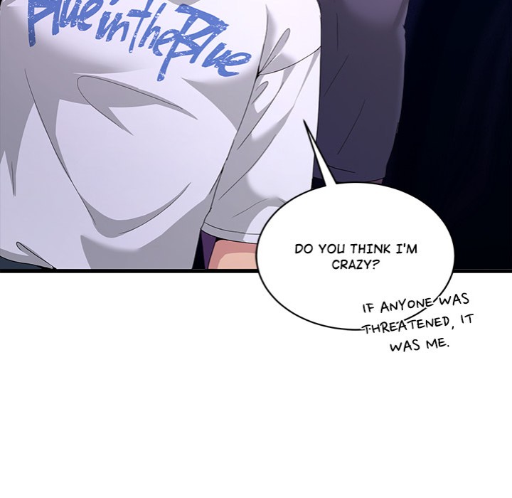 No Men Allowed - Chapter 27 Page 29