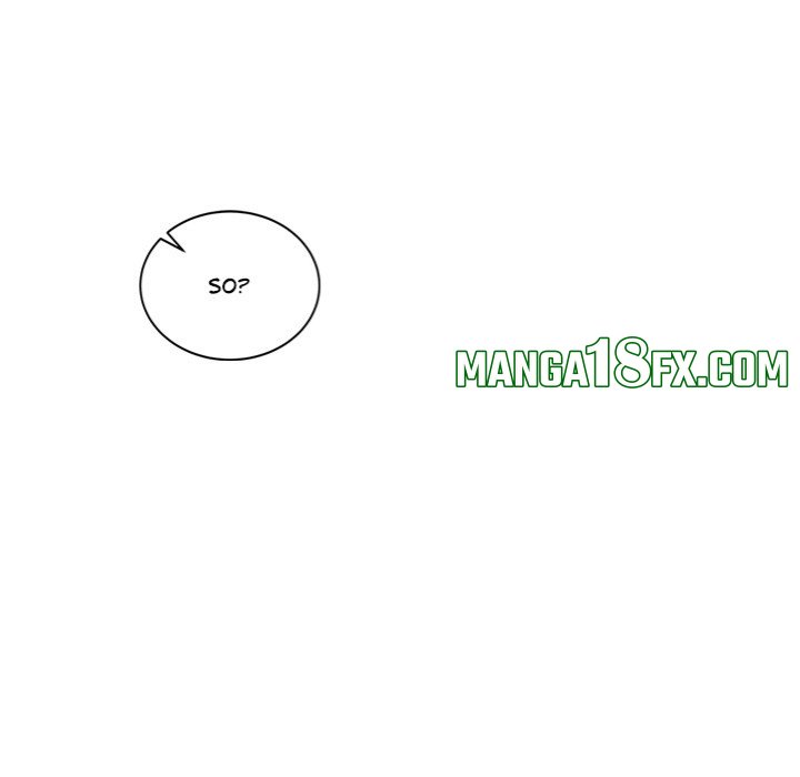 No Men Allowed - Chapter 27 Page 30