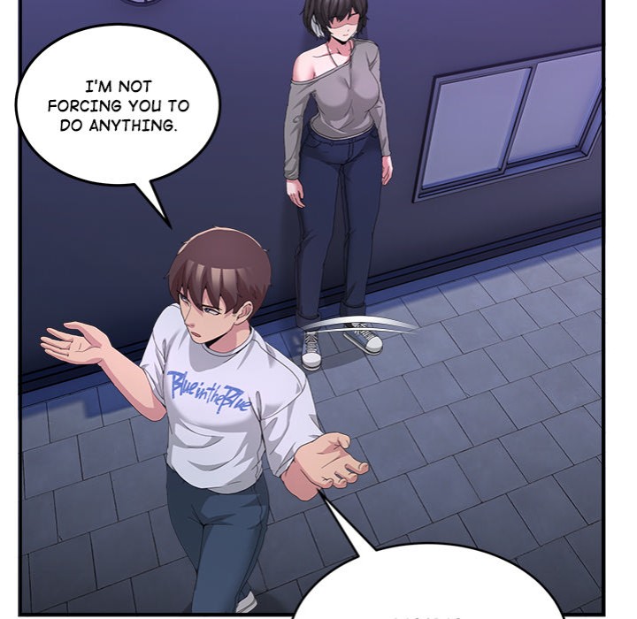 No Men Allowed - Chapter 27 Page 34