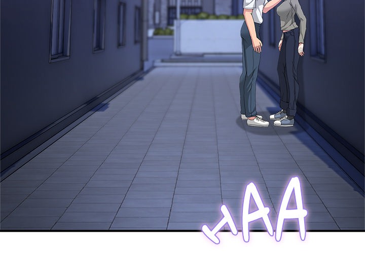 No Men Allowed - Chapter 27 Page 4