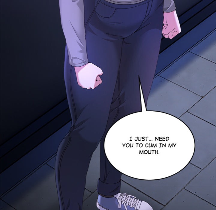 No Men Allowed - Chapter 27 Page 42