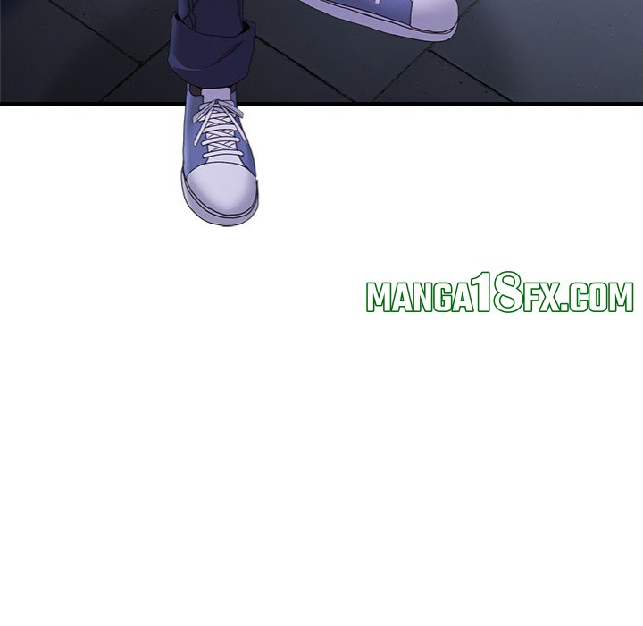 No Men Allowed - Chapter 27 Page 43