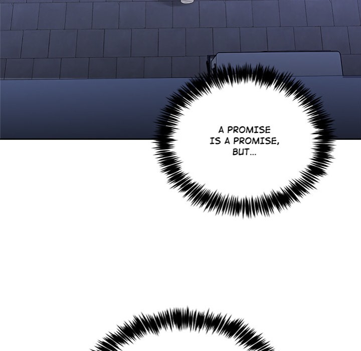 No Men Allowed - Chapter 27 Page 47