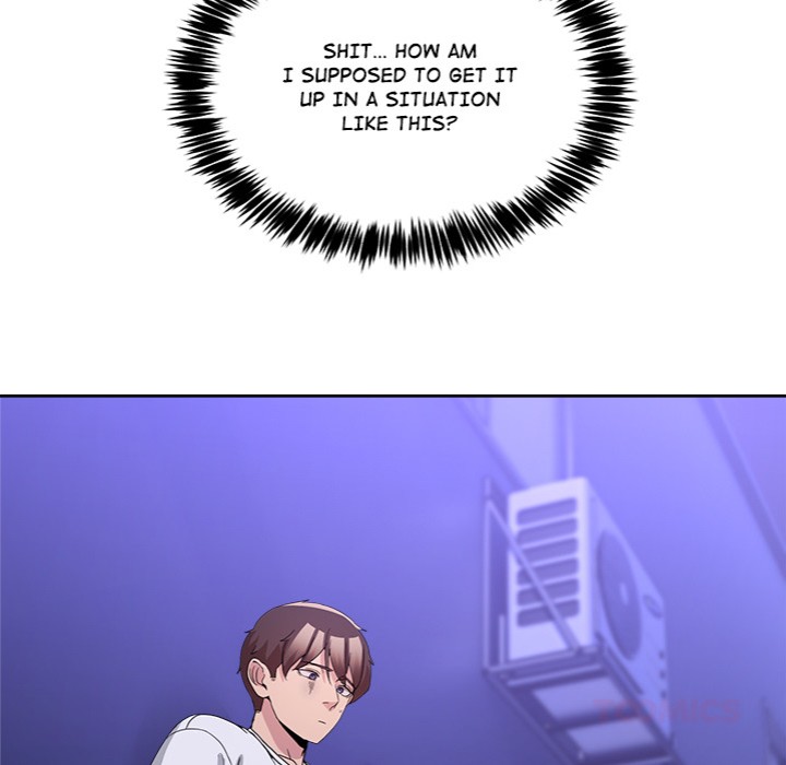 No Men Allowed - Chapter 27 Page 48