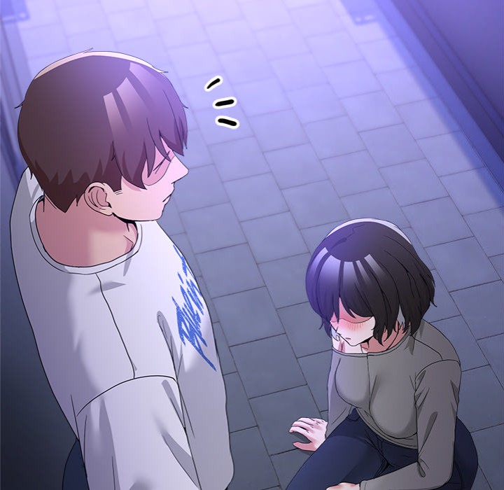 No Men Allowed - Chapter 27 Page 54