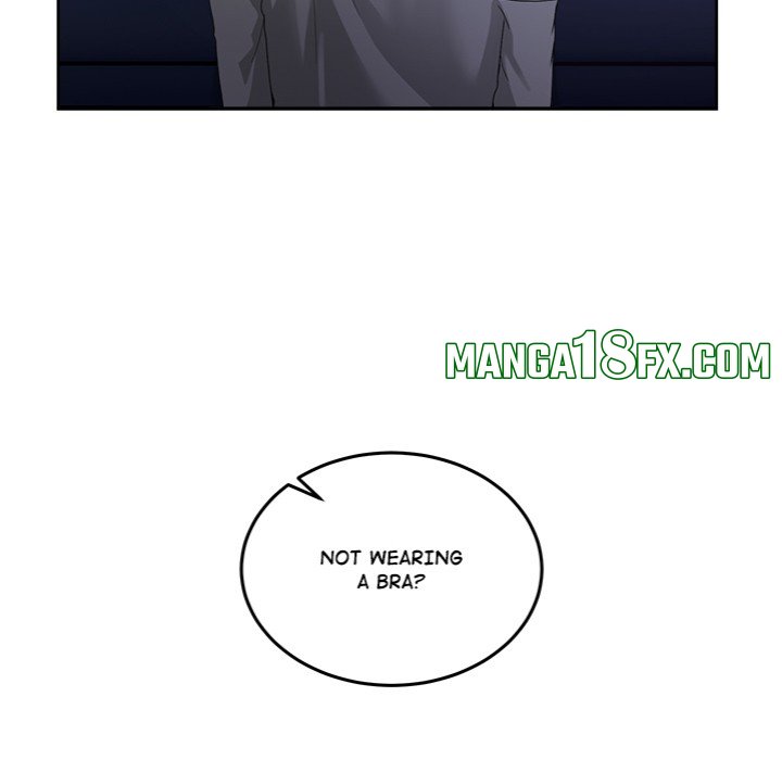 No Men Allowed - Chapter 27 Page 59