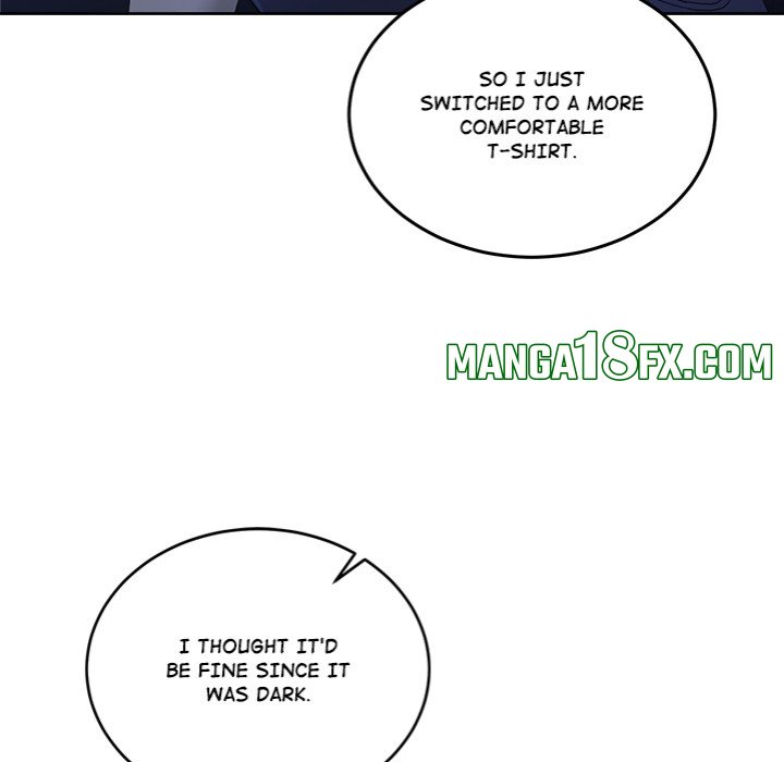 No Men Allowed - Chapter 27 Page 62