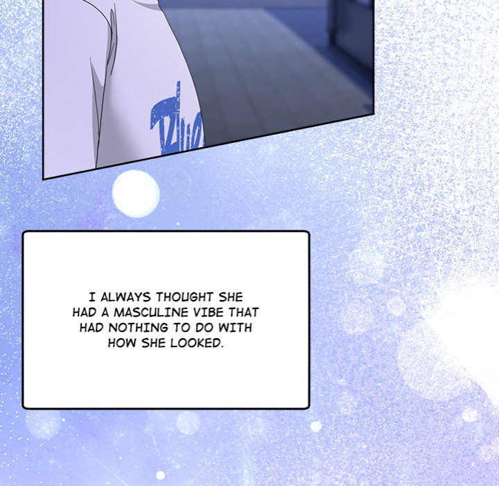 No Men Allowed - Chapter 27 Page 64