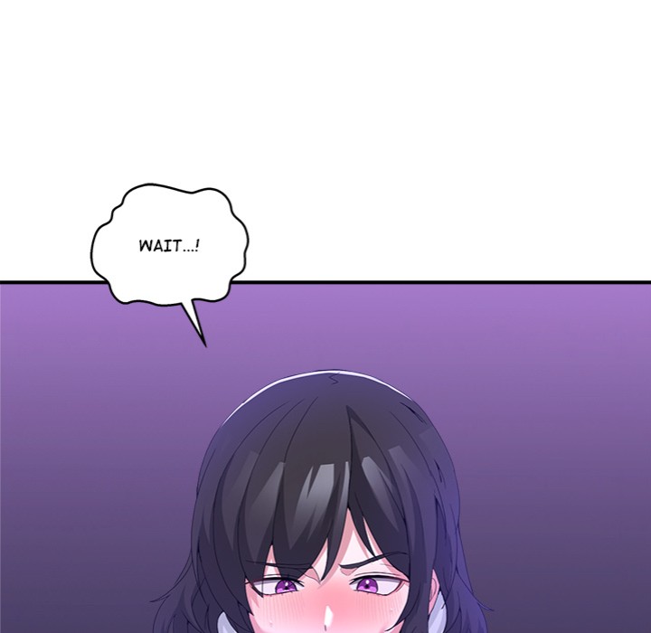 No Men Allowed - Chapter 27 Page 7