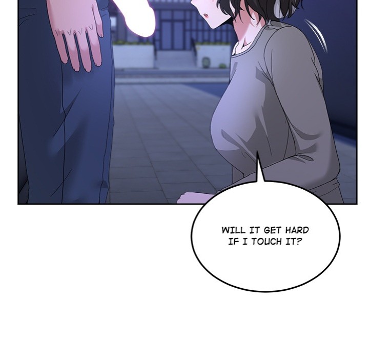 No Men Allowed - Chapter 27 Page 75