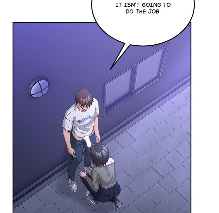 No Men Allowed - Chapter 27 Page 77