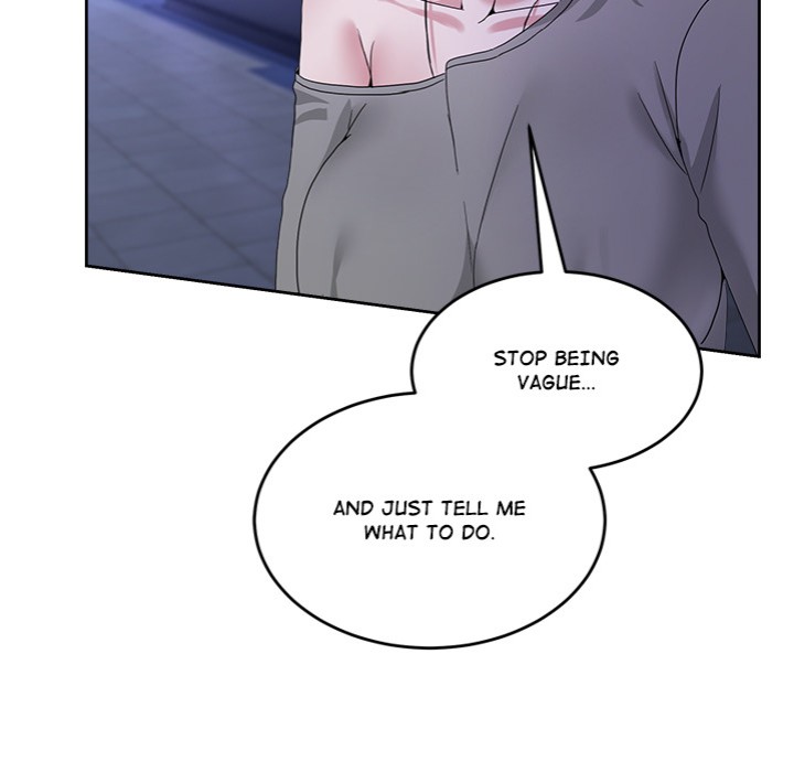 No Men Allowed - Chapter 27 Page 80