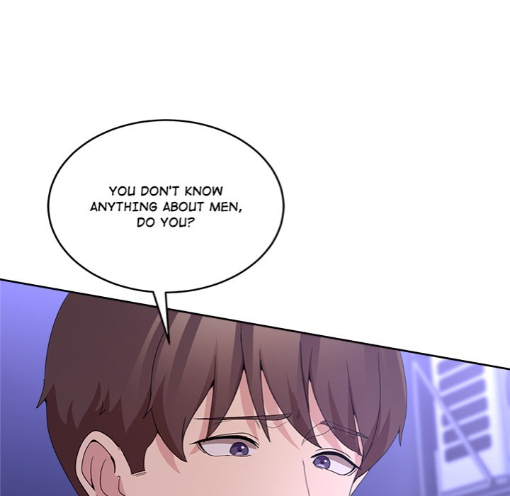 No Men Allowed - Chapter 27 Page 81