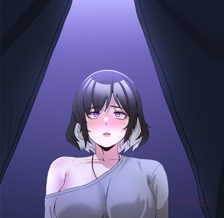 No Men Allowed - Chapter 27 Page 84