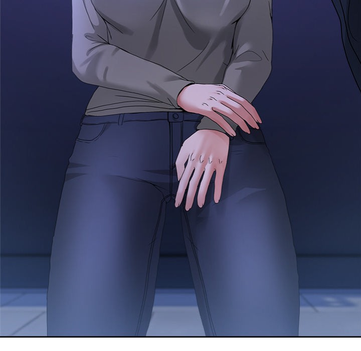 No Men Allowed - Chapter 27 Page 85