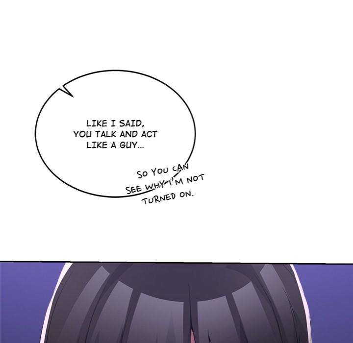 No Men Allowed - Chapter 27 Page 86