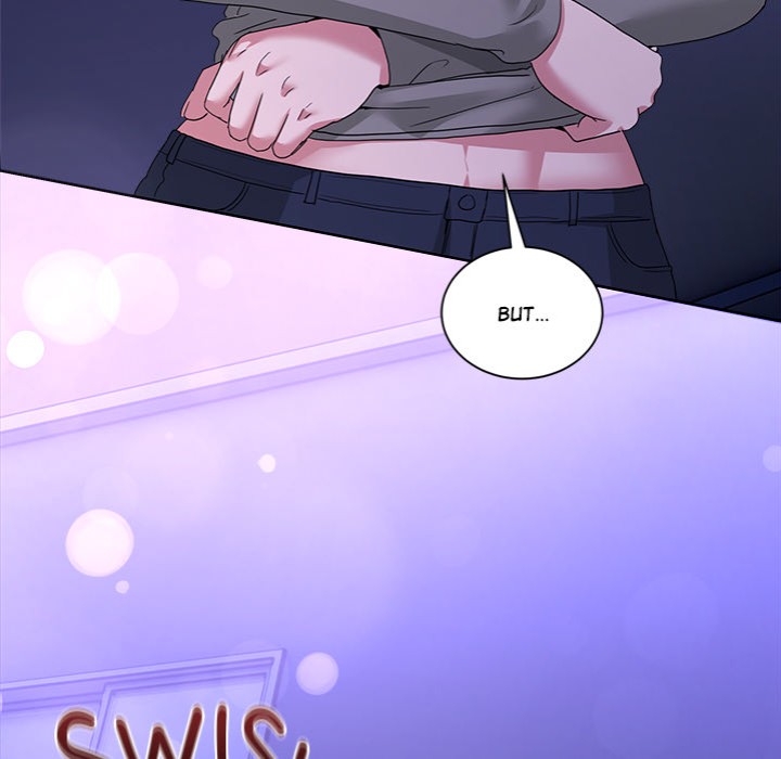 No Men Allowed - Chapter 27 Page 94