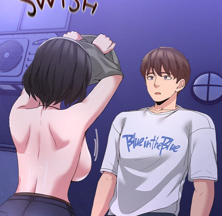 No Men Allowed - Chapter 27 Page 95