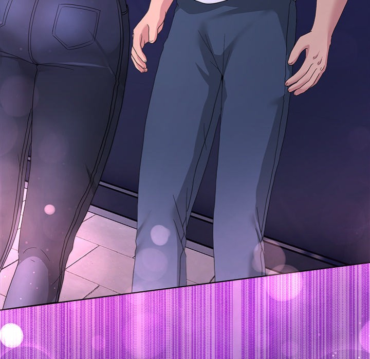 No Men Allowed - Chapter 27 Page 96