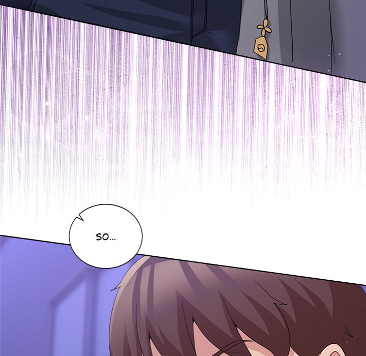 No Men Allowed - Chapter 27 Page 99