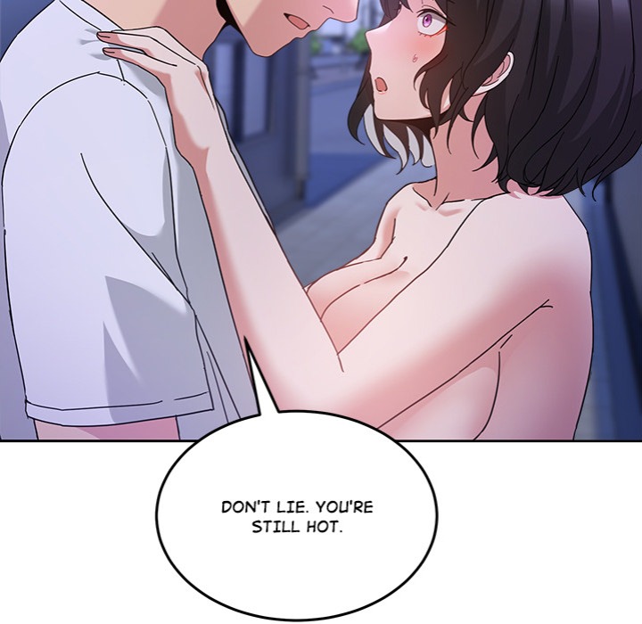 No Men Allowed - Chapter 29 Page 107