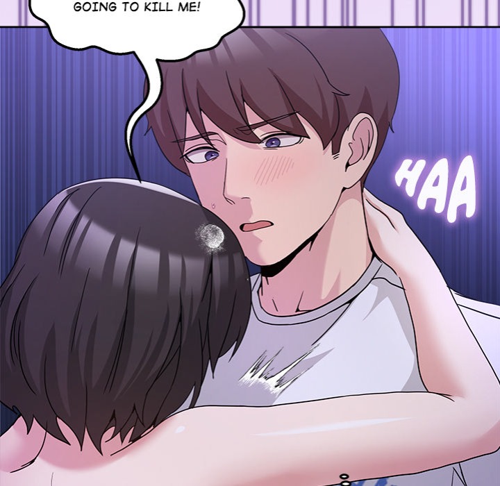 No Men Allowed - Chapter 29 Page 121