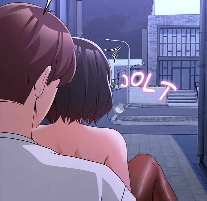 No Men Allowed - Chapter 29 Page 170