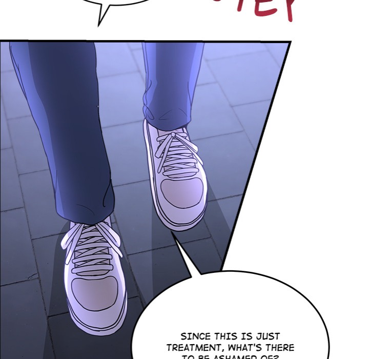 No Men Allowed - Chapter 29 Page 175