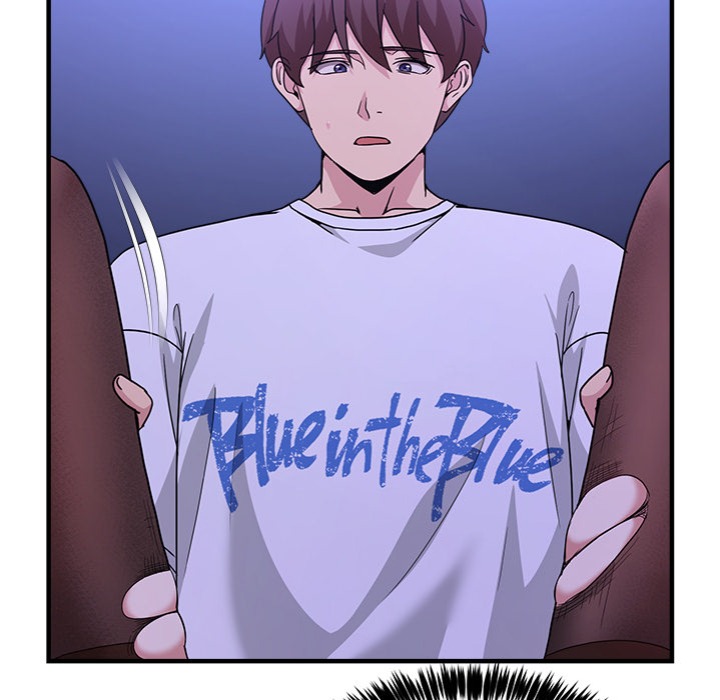 No Men Allowed - Chapter 29 Page 30