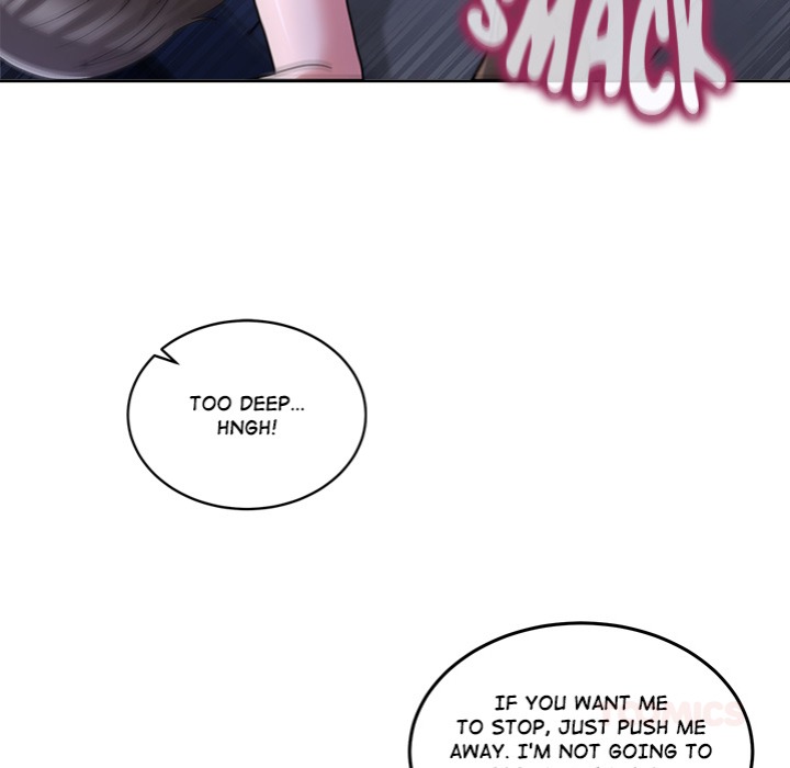 No Men Allowed - Chapter 29 Page 44