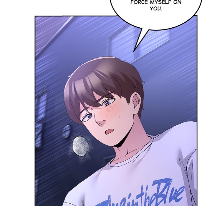 No Men Allowed - Chapter 29 Page 45