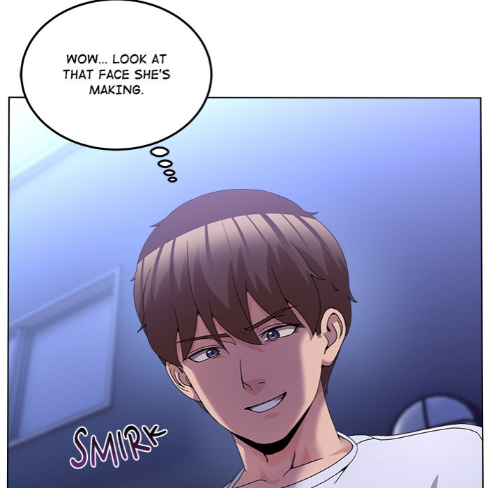 No Men Allowed - Chapter 29 Page 8