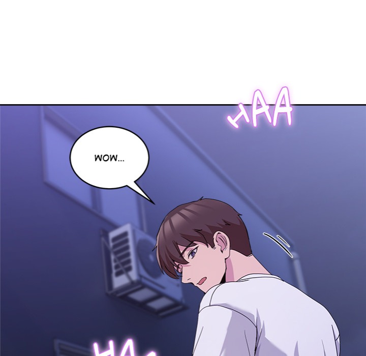 No Men Allowed - Chapter 29 Page 93